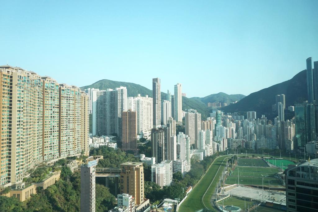 Best Western Hotel Causeway Bay Hong Kong Ngoại thất bức ảnh